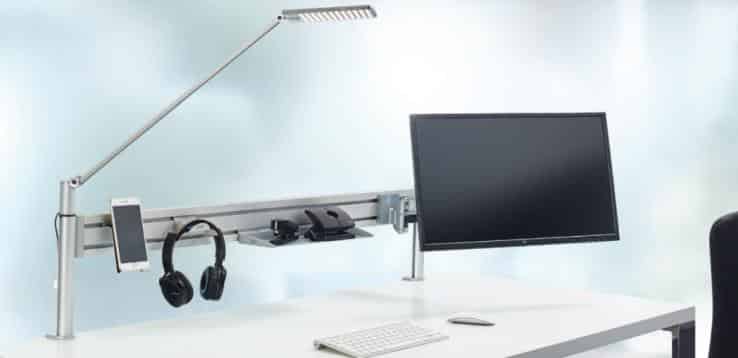 10 accessoires de bureau pour plus de fun au travail !