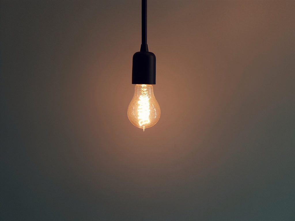 Fais Clignoter La Lampe Le flicker de l'éclairage et ses effets - Ergofrance