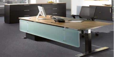 Quelle dimension pour un bureau ?