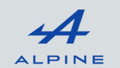 alpine