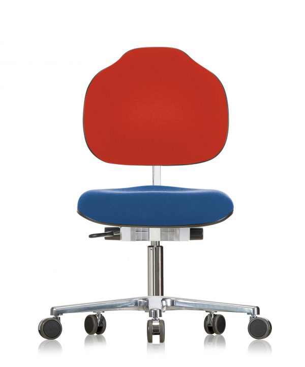 Siège ergonomique maternelle WS 1320