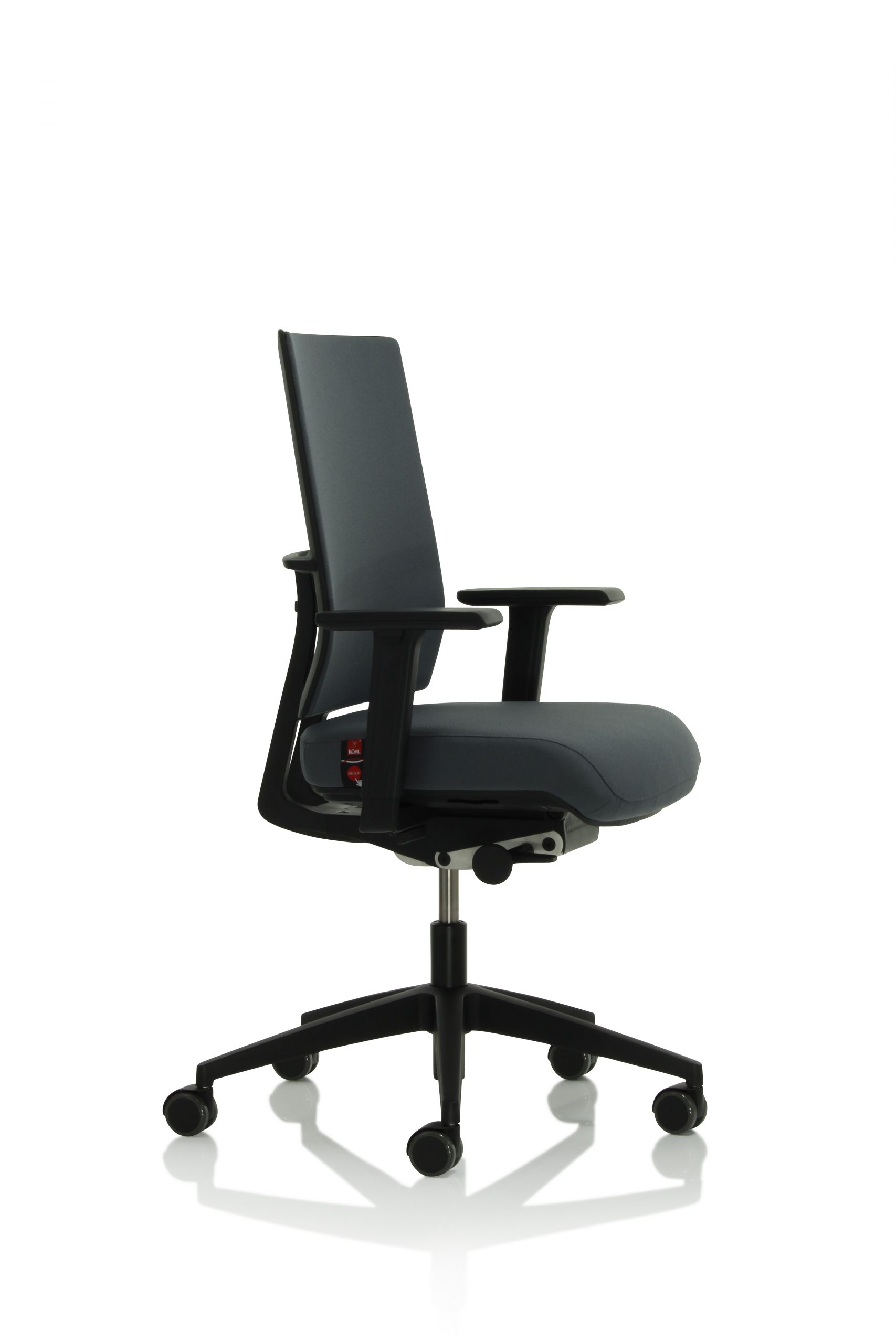 Fauteuil de bureau ergonomique - ELITE ADMIN - Narbonne (11)