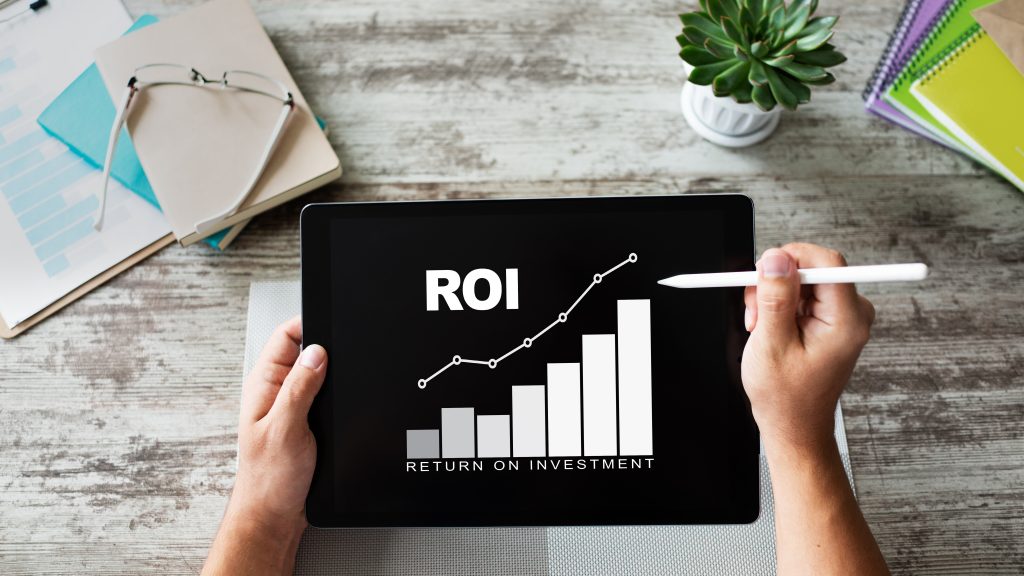 Équipement ergonomique et retour sur investissement