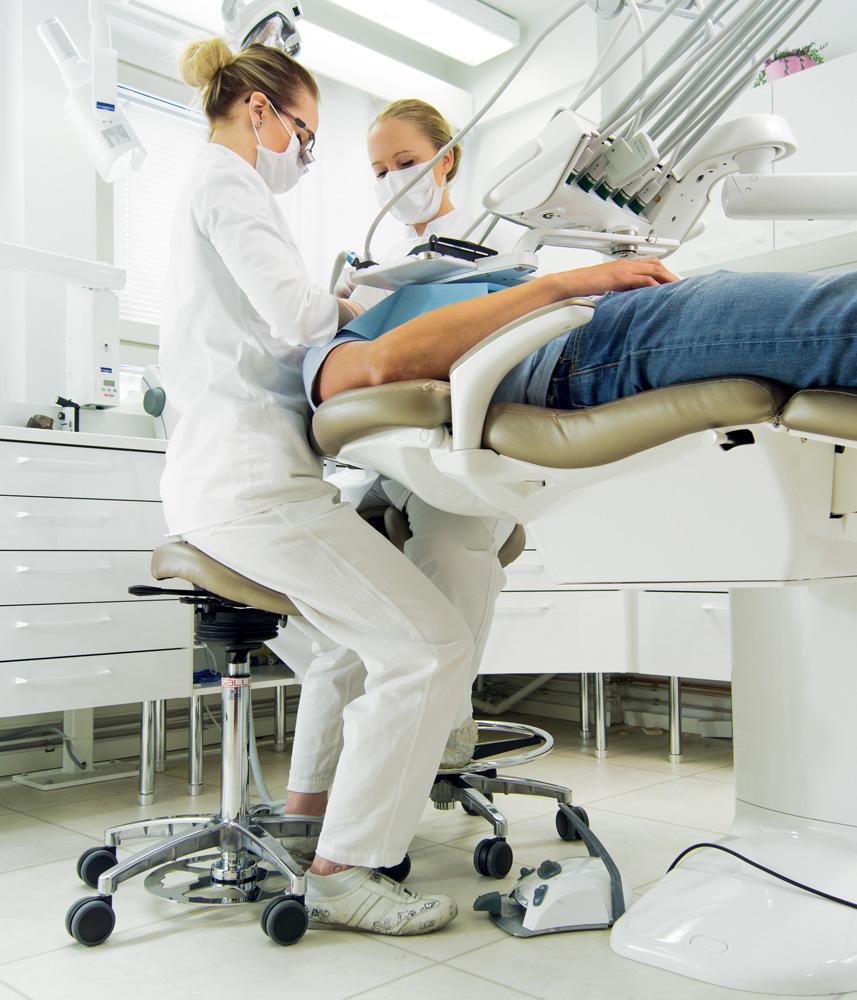 👩🏼‍⚕️ Fauteuil médical chaise et siège pour médical Ergofrance