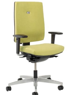 Ergofrance - Siège ergonomique ERGO NETWORK - Ergofrance