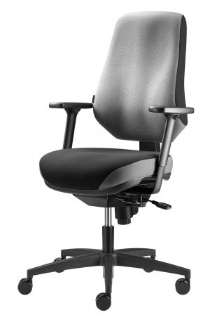 Siège ergonomique pas cher professionnel, Munich - Mobilier de bureau  professionnel