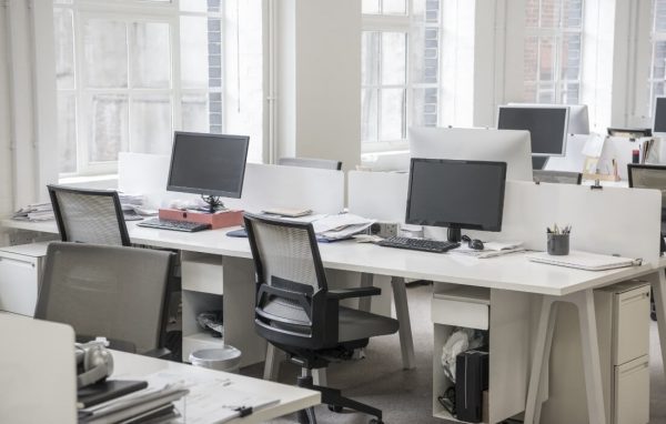 Meilleurs chaises de bureau ergonomiques