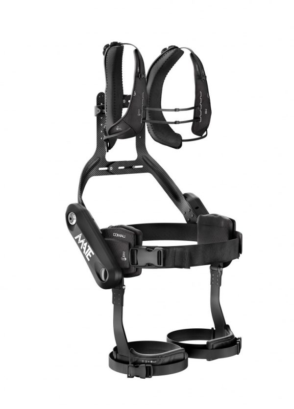 Exosquelette passif lombaire MATE-XB