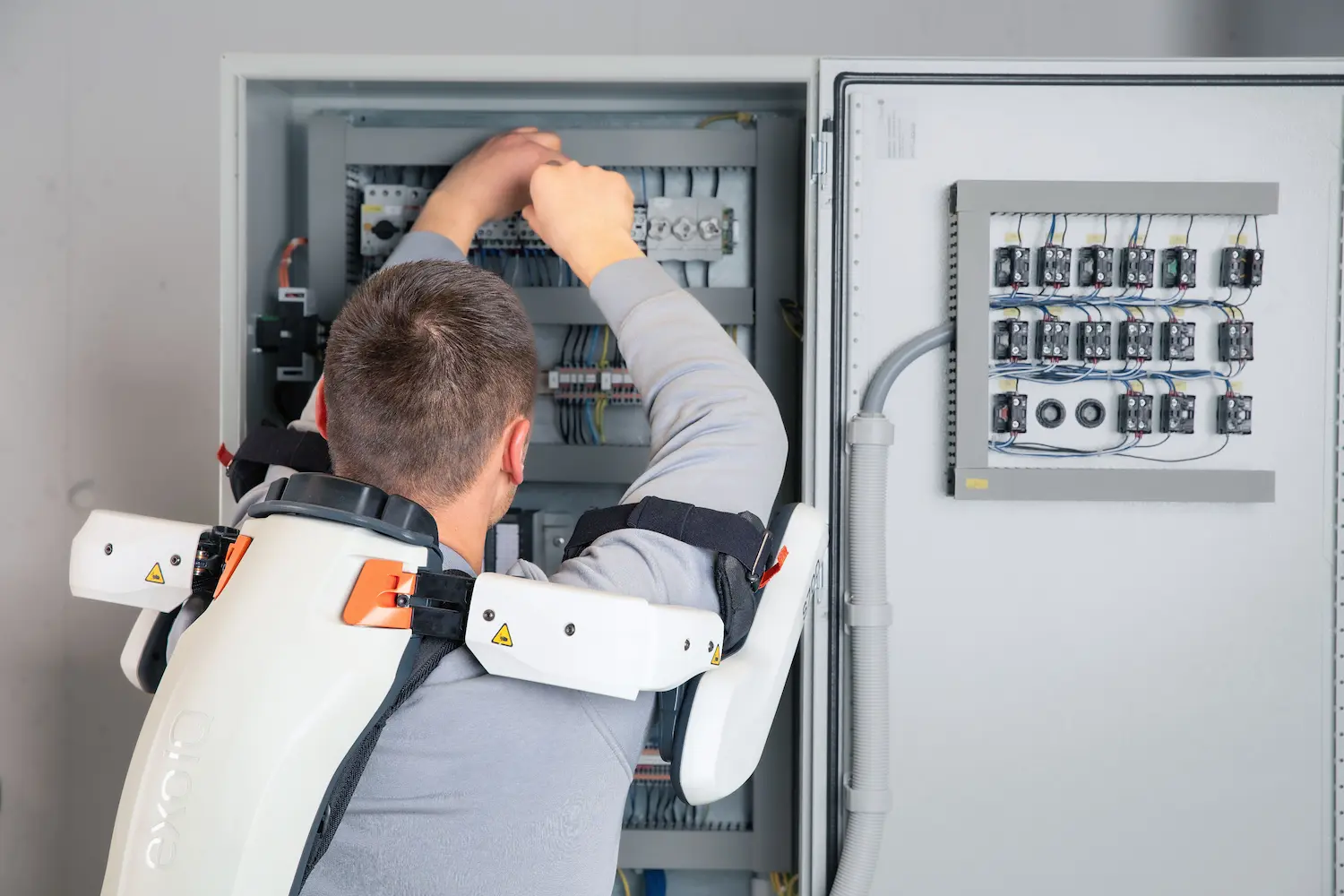 Exosquelette exoIQ S700 – Image 3